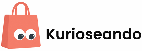 Kurioseando